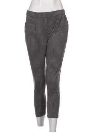 Damenhose Pull&Bear, Größe S, Farbe Grau, Preis 2,42 €