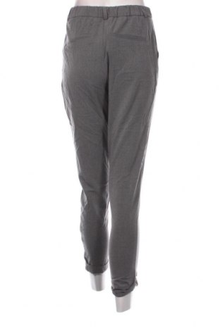 Γυναικείο παντελόνι Pull&Bear, Μέγεθος S, Χρώμα Γκρί, Τιμή 2,69 €