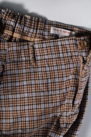 Dámské kalhoty  Pull&Bear, Velikost S, Barva Vícebarevné, Cena  74,00 Kč