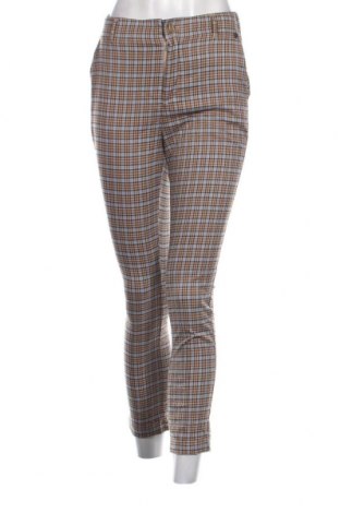 Γυναικείο παντελόνι Pull&Bear, Μέγεθος S, Χρώμα Πολύχρωμο, Τιμή 2,51 €