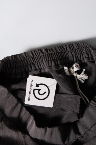 Γυναικείο παντελόνι Pull&Bear, Μέγεθος M, Χρώμα Γκρί, Τιμή 3,23 €