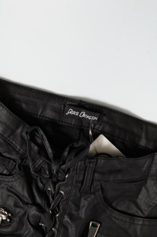 Dámské kalhoty  Pure Oxygen, Velikost M, Barva Černá, Cena  95,00 Kč