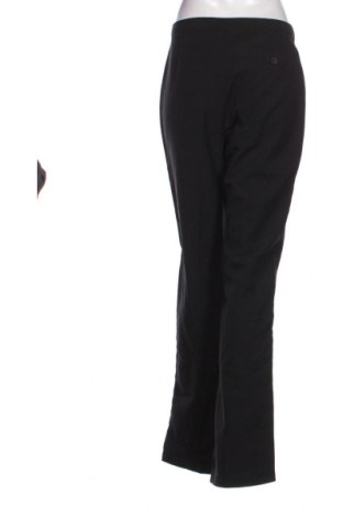 Дамски панталон Queen, Размер M, Цвят Черен, Цена 6,09 лв.