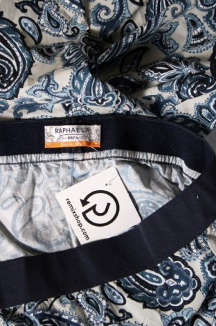 Дамски панталон Raphaela By Brax, Размер M, Цвят Многоцветен, Цена 49,00 лв.