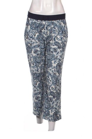 Дамски панталон Raphaela By Brax, Размер M, Цвят Многоцветен, Цена 7,35 лв.