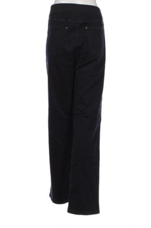 Dámské kalhoty  Raphaela By Brax, Velikost XXL, Barva Modrá, Cena  781,00 Kč