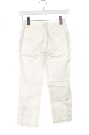 Damskie spodnie Rare, Rozmiar XS, Kolor Biały, Cena 90,44 zł