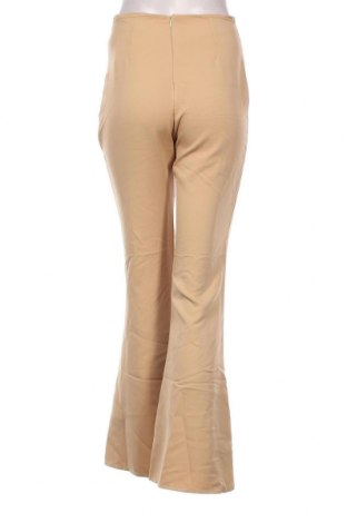 Γυναικείο παντελόνι Rebellious, Μέγεθος S, Χρώμα  Μπέζ, Τιμή 17,94 €
