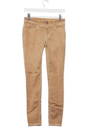 Pantaloni de femei Reign, Mărime XS, Culoare Bej, Preț 34,34 Lei