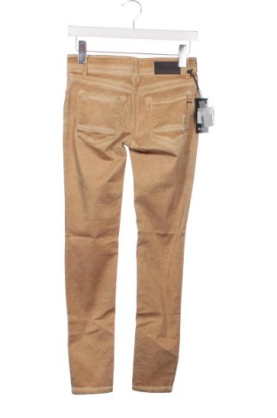 Pantaloni de femei Reign, Mărime XS, Culoare Bej, Preț 48,65 Lei