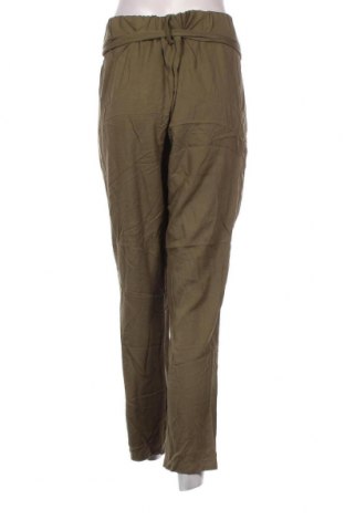 Pantaloni de femei Reken Maar, Mărime M, Culoare Verde, Preț 17,73 Lei