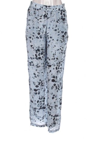 Pantaloni de femei Religion, Mărime S, Culoare Albastru, Preț 72,04 Lei