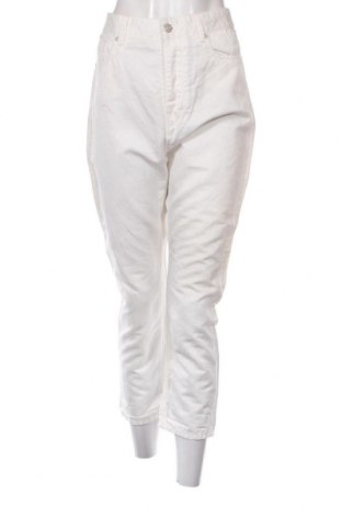Дамски панталон Replay, Размер M, Цвят Бял, Цена 191,00 лв.