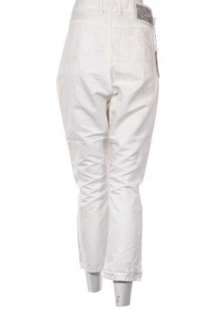 Γυναικείο παντελόνι Replay, Μέγεθος M, Χρώμα Λευκό, Τιμή 98,45 €