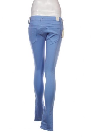 Dámske nohavice Replay, Veľkosť M, Farba Modrá, Cena  98,45 €