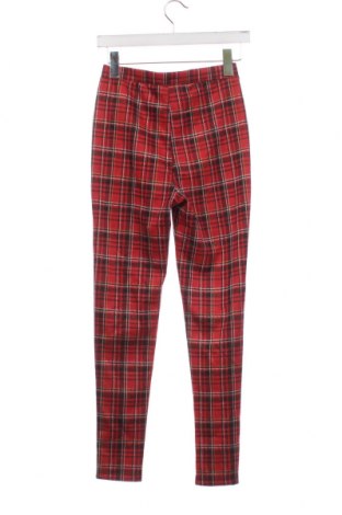 Γυναικείο παντελόνι Reserved, Μέγεθος S, Χρώμα Κόκκινο, Τιμή 3,59 €