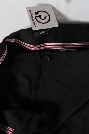 Дамски панталон Riani, Размер S, Цвят Черен, Цена 16,80 лв.