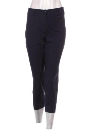 Pantaloni de femei Riani, Mărime L, Culoare Albastru, Preț 81,05 Lei