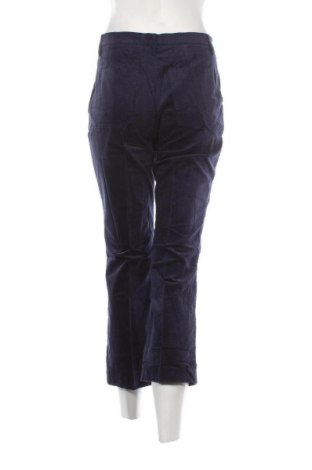 Дамски панталон Rick Cardona, Размер S, Цвят Син, Цена 14,79 лв.