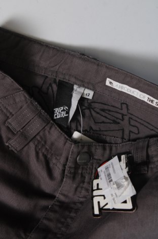 Pantaloni de femei Rip Curl, Mărime M, Culoare Gri, Preț 54,37 Lei