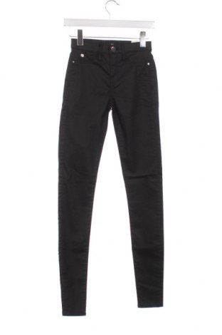 Pantaloni de femei River Island, Mărime XXS, Culoare Negru, Preț 60,10 Lei