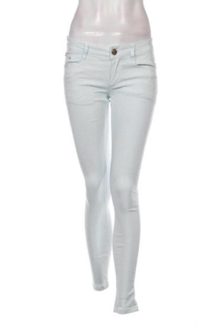 Γυναικείο παντελόνι Rose Player, Μέγεθος M, Χρώμα Μπλέ, Τιμή 3,59 €