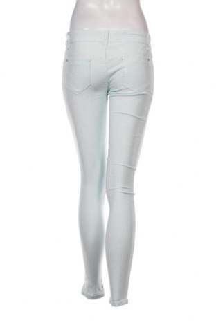 Pantaloni de femei Rose Player, Mărime M, Culoare Albastru, Preț 95,39 Lei