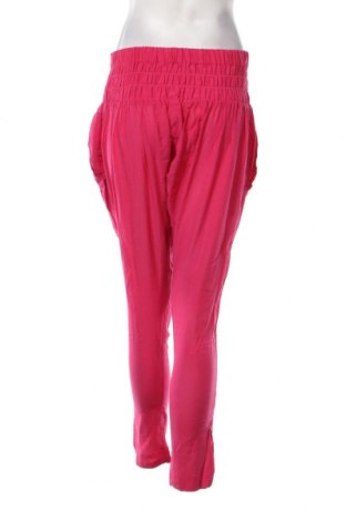 Γυναικείο παντελόνι Roxy, Μέγεθος S, Χρώμα Ρόζ , Τιμή 10,76 €