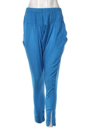 Дамски панталон Roxy, Размер S, Цвят Син, Цена 28,71 лв.