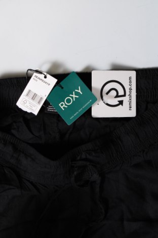 Pantaloni de femei Roxy, Mărime S, Culoare Negru, Preț 286,18 Lei