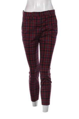 Дамски панталон S.Oliver, Размер XS, Цвят Многоцветен, Цена 6,38 лв.