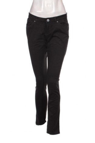 Дамски панталон S.Oliver, Размер S, Цвят Черен, Цена 4,35 лв.