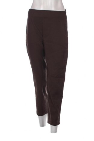Дамски панталон S.Oliver, Размер S, Цвят Зелен, Цена 4,64 лв.