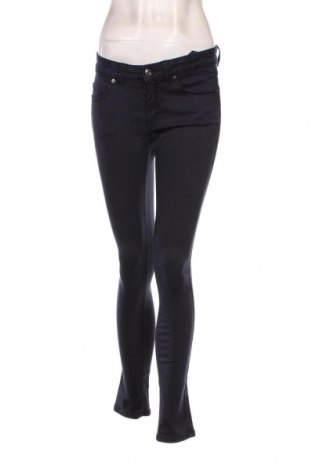 Γυναικείο παντελόνι S.Oliver Black Label, Μέγεθος S, Χρώμα Μπλέ, Τιμή 3,94 €