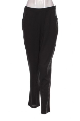 Γυναικείο παντελόνι SH by Silvian Heach, Μέγεθος S, Χρώμα Μαύρο, Τιμή 9,03 €