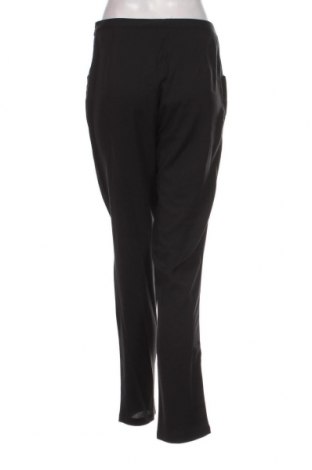 Pantaloni de femei SH by Silvian Heach, Mărime S, Culoare Negru, Preț 43,22 Lei