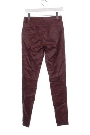 Γυναικείο παντελόνι SHEIN, Μέγεθος M, Χρώμα Κόκκινο, Τιμή 2,51 €