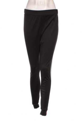 Дамски панталон SHEIN, Размер S, Цвят Черен, Цена 6,09 лв.