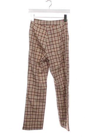 Γυναικείο παντελόνι SHEIN, Μέγεθος XXS, Χρώμα Πολύχρωμο, Τιμή 2,51 €