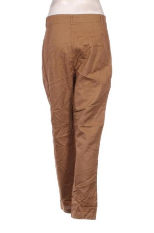 Γυναικείο παντελόνι SHEIN, Μέγεθος M, Χρώμα  Μπέζ, Τιμή 2,33 €