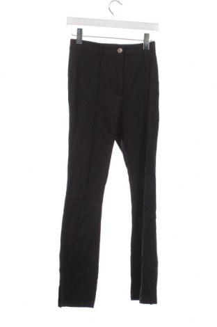 Γυναικείο παντελόνι SHEIN, Μέγεθος S, Χρώμα Μαύρο, Τιμή 2,51 €