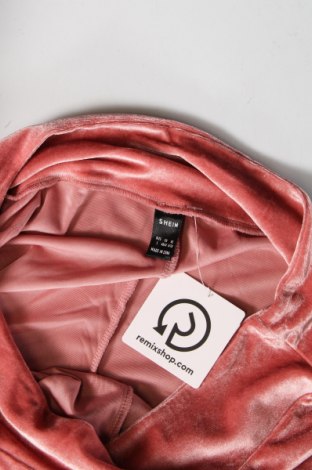Дамски панталон SHEIN, Размер M, Цвят Розов, Цена 29,00 лв.