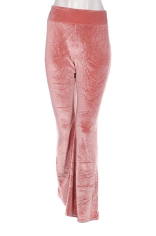 Dámske nohavice SHEIN, Veľkosť M, Farba Ružová, Cena  16,44 €