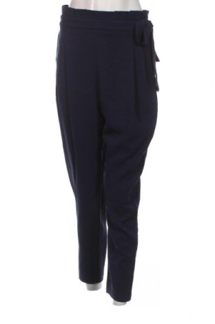 Pantaloni de femei SUNCOO, Mărime S, Culoare Albastru, Preț 19,34 Lei