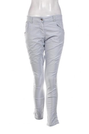 Γυναικείο παντελόνι SUNNY STUDIO, Μέγεθος M, Χρώμα Μπλέ, Τιμή 2,38 €