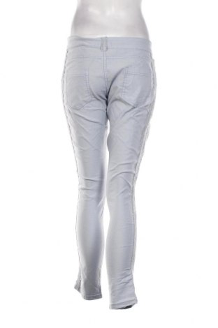Дамски панталон SUNNY STUDIO, Размер M, Цвят Син, Цена 4,55 лв.