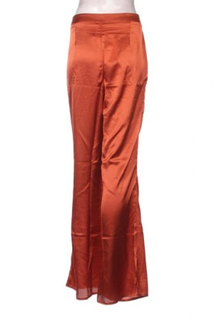 Γυναικείο παντελόνι Saint Genies, Μέγεθος L, Χρώμα Καφέ, Τιμή 4,93 €