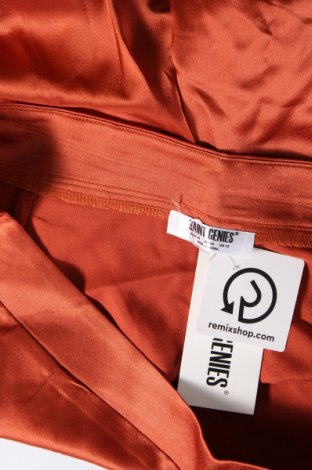 Dámské kalhoty  Saint Genies, Velikost XL, Barva Hnědá, Cena  126,00 Kč