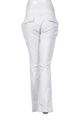Pantaloni de femei Sandro Ferrone, Mărime S, Culoare Alb, Preț 480,26 Lei