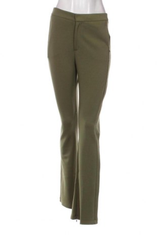 Дамски панталон Scotch & Soda, Размер S, Цвят Зелен, Цена 68,76 лв.